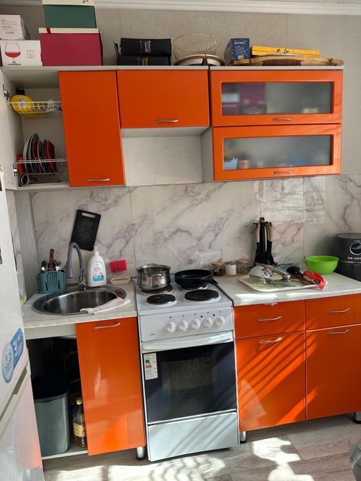 Продам квартиру в городе Аксу (г.Павлодар)