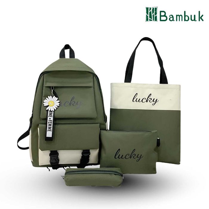 Комплект раница ,,Lucky"