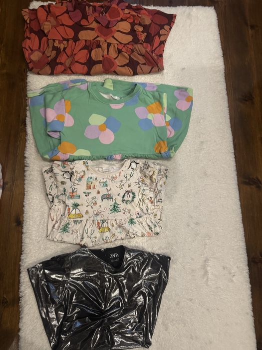 Next детски дрехи