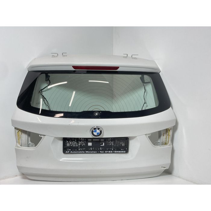 Заден капак за bmw x3 f25 - 41007275066