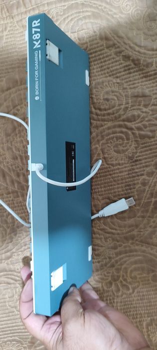 Клавиатура Thunderobot k87r