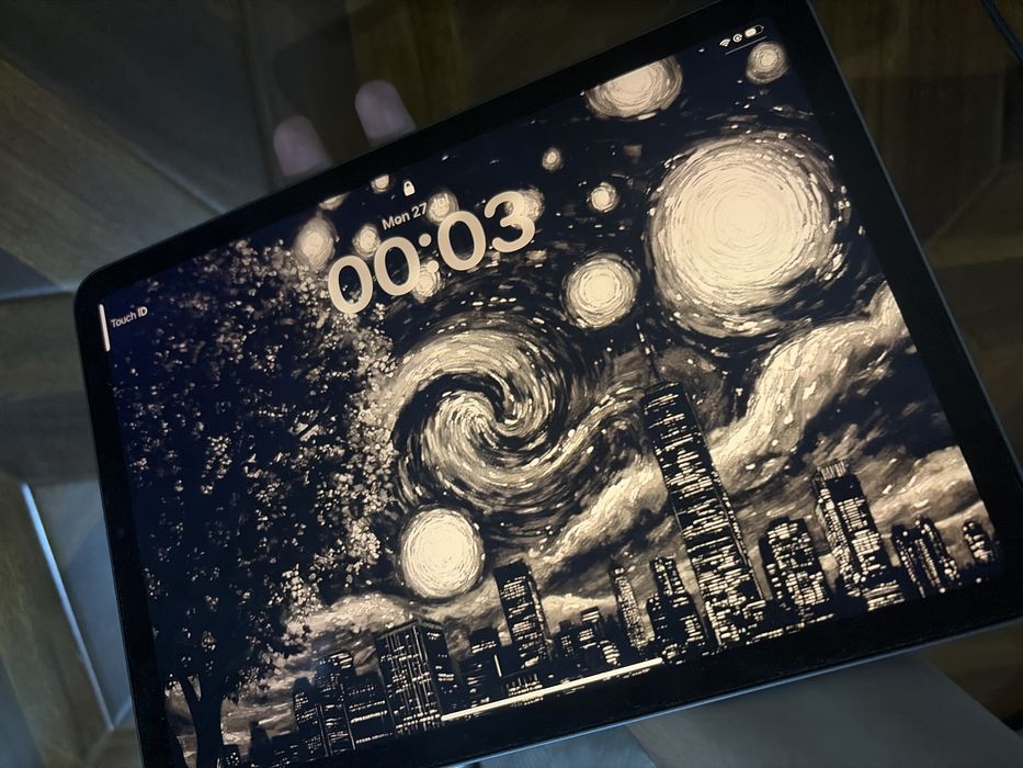 Ipad Air M1 64гб