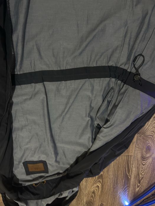 Продается плащ от Massimo Dutti