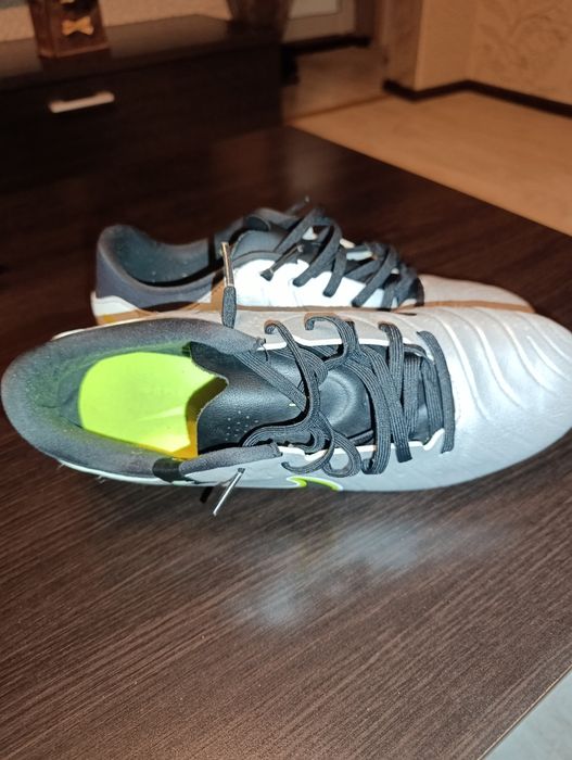Футболни обувки NIKE Tiempo размер 43