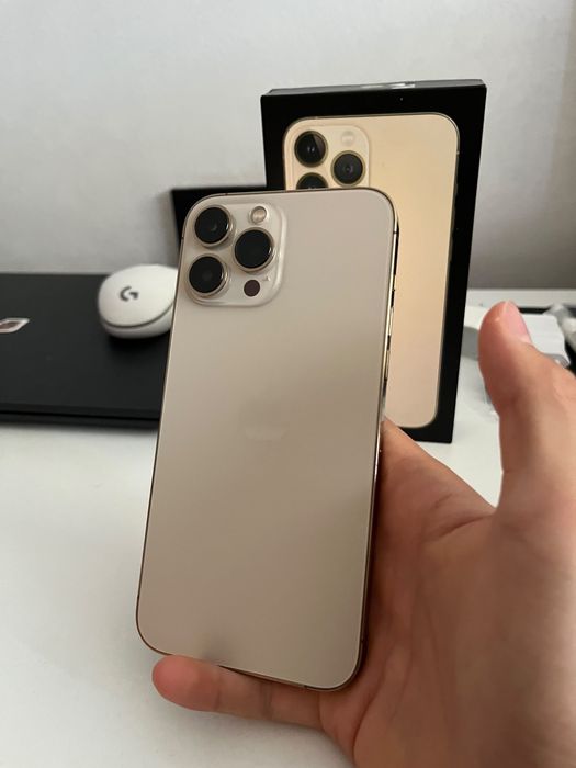 Iphone айфон 13 pro max