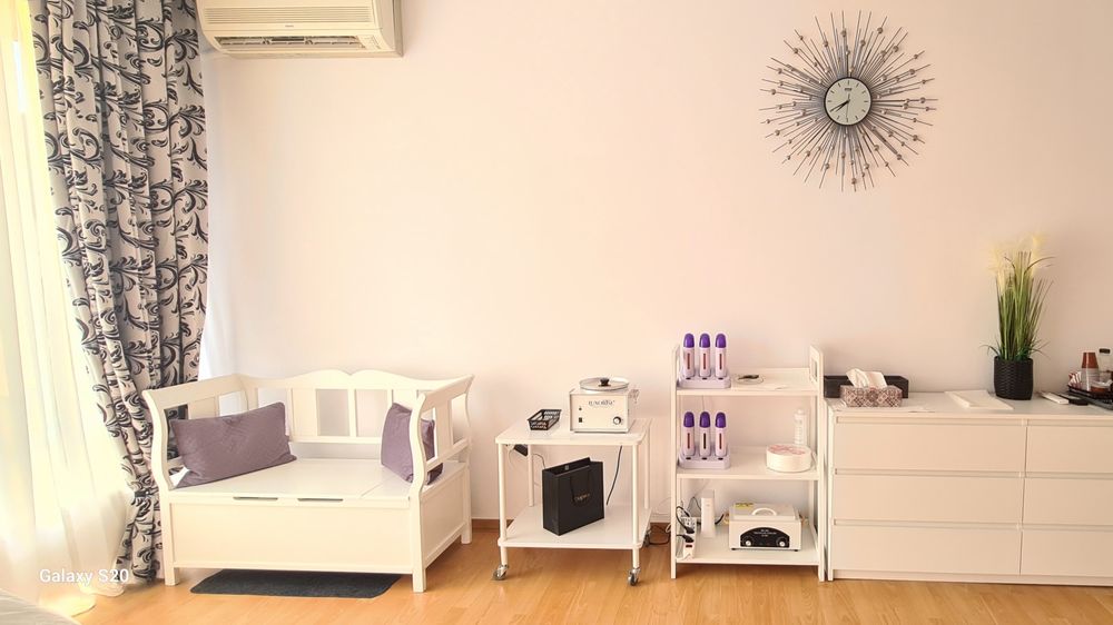 EPILARE cu CEARĂ doar pt Femei