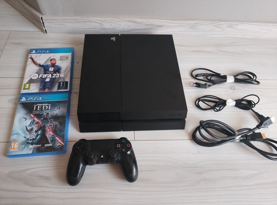 Playstation 4 Ps4