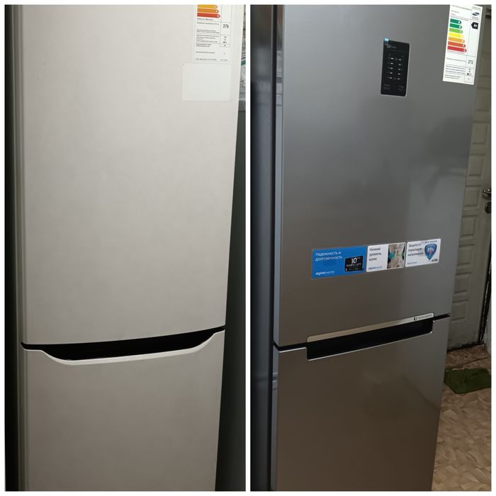Холодильник продаётся