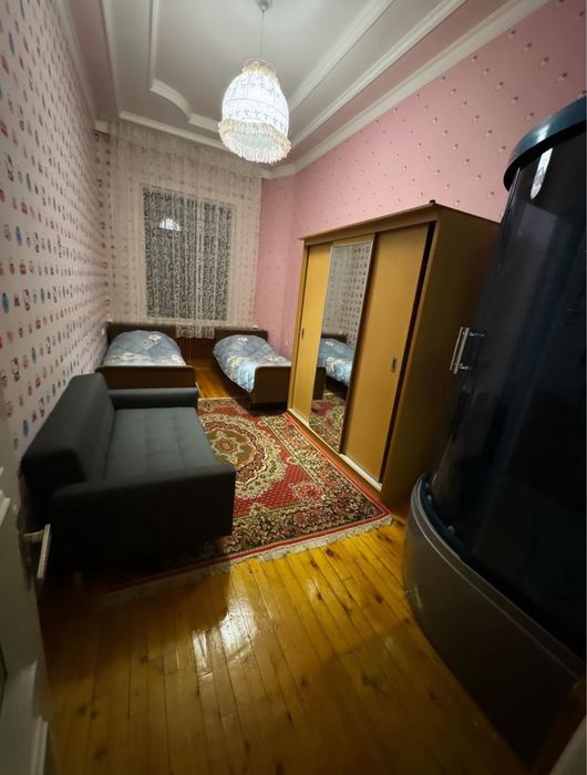 Ijaraga uy kvartira hostel hotel gastinitsa