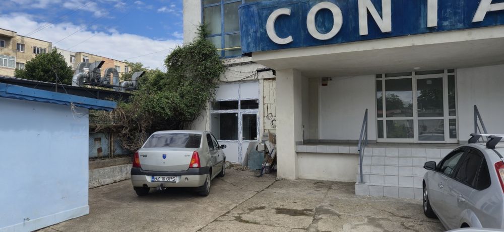 Inchiriere spatiu Contactoare