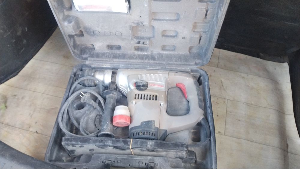 Продаю прифоратор