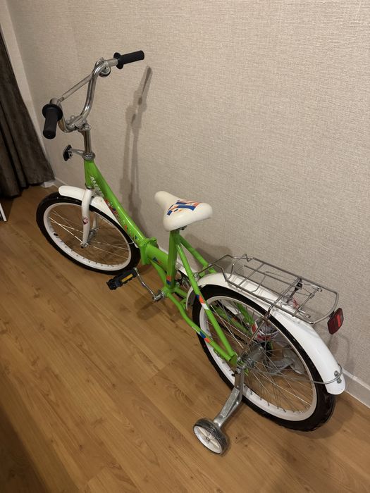 Продам  велосипед в отличном состоянии