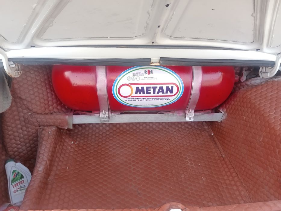 Vaz 2106 Holati a'lo