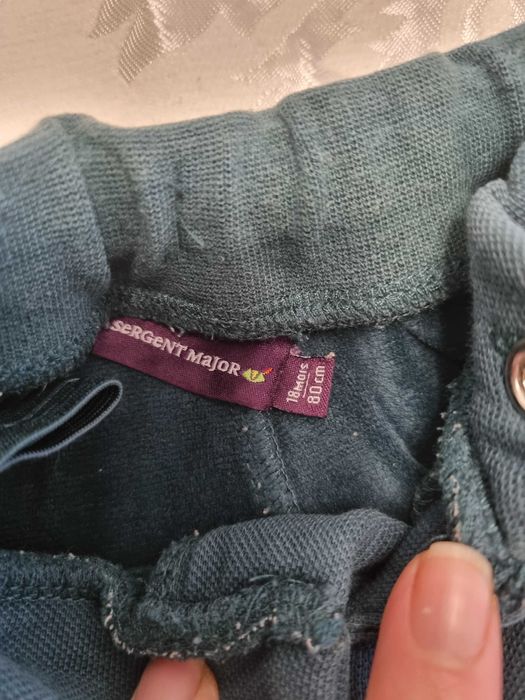 Лот (и отделно) дрехи за момче, размер 80