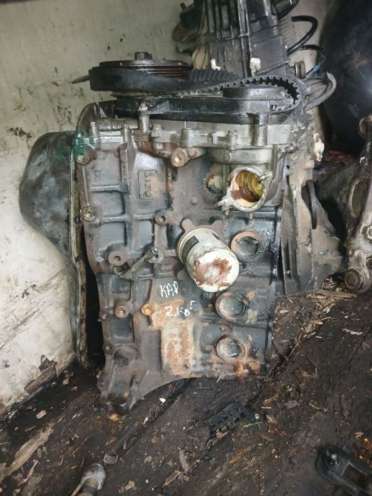 Матор карина 2 куб