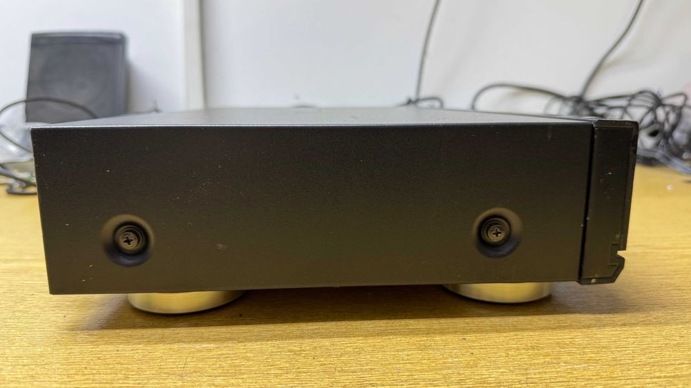 Egalizator Fisher EQ-914