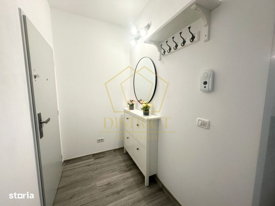 Apartament deosebit cu 2 camere | Giroc