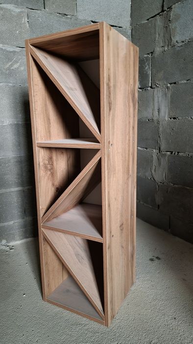 Винница деревянная, новая