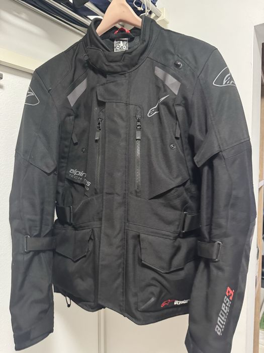 Alpinestars Andes v3