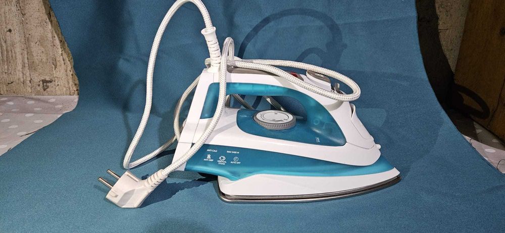 Fier de călcat B301