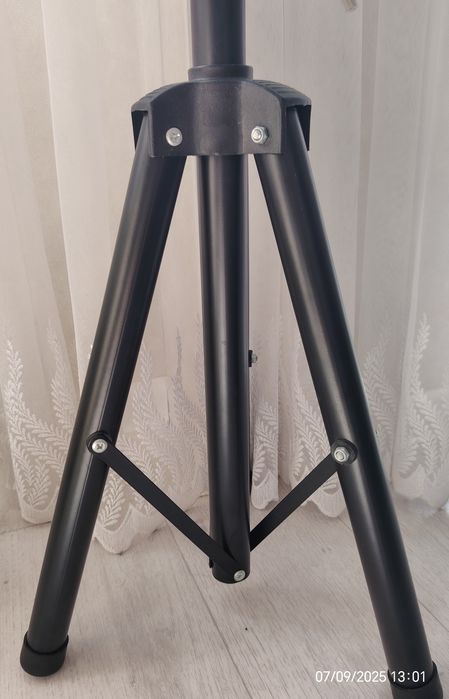 Штатив тренерский для маникена