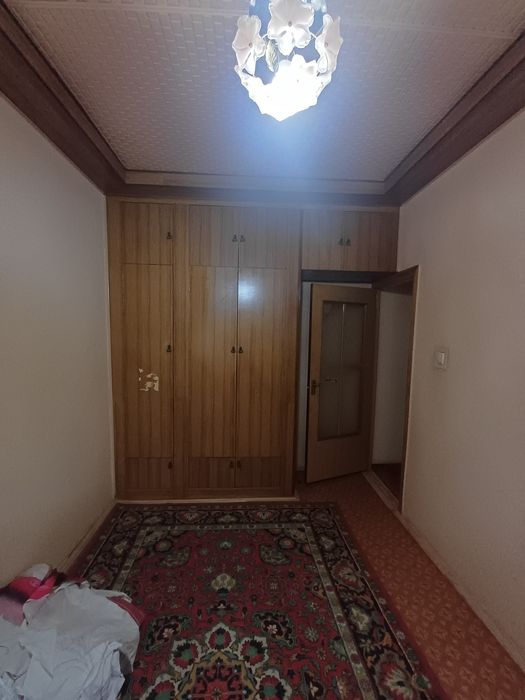 4 xonali kvartira Sergelida. Zudlik bilan sotiladi