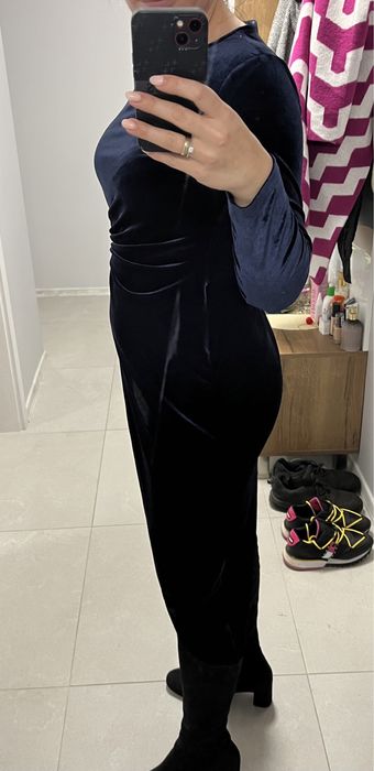 Дамска рокля