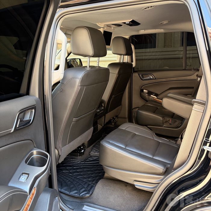 Tahoe Premier full Сотилади