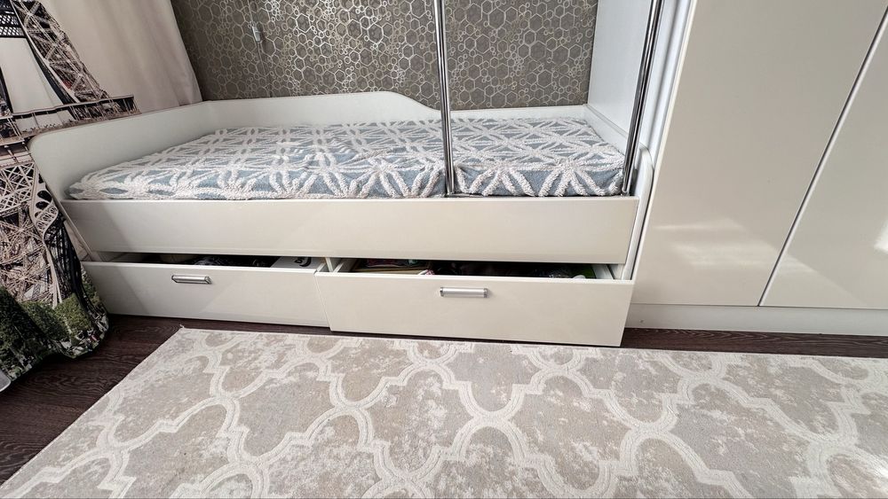 Продам мебель для детской комнаты.