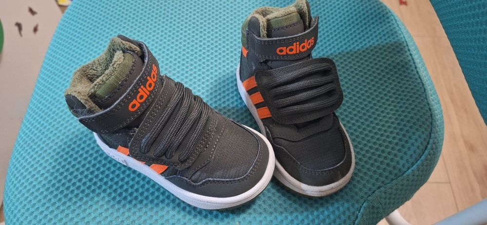 Оригинален Адидас номер 21