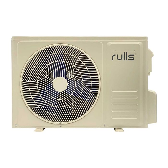 Rulls Big Ben 12 Inverter рассрочку