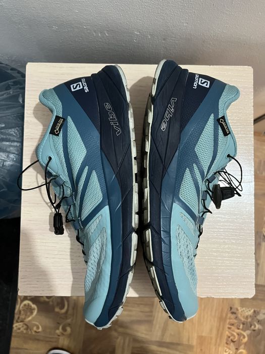 Кроссовки Salomon размер 41