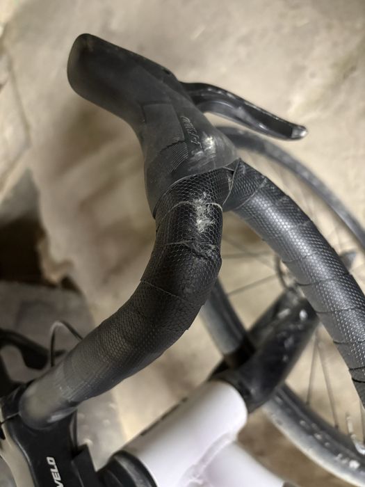 Шоссейник Catvelo