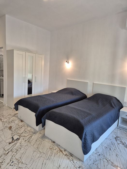 Студио в Гърция, с. Монастираки, обл. Кавала. От собственик