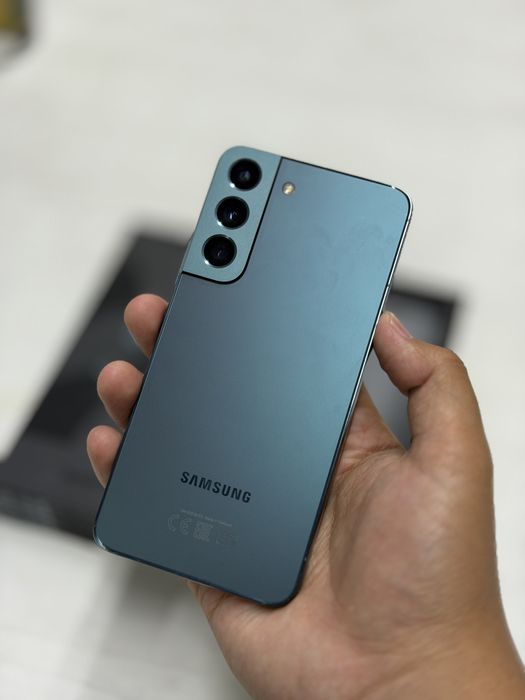 Samsung S22 128GB