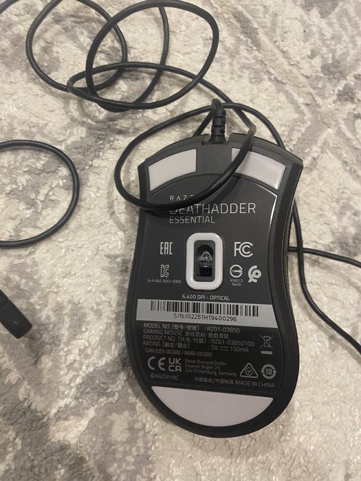 Продам мышку Razer