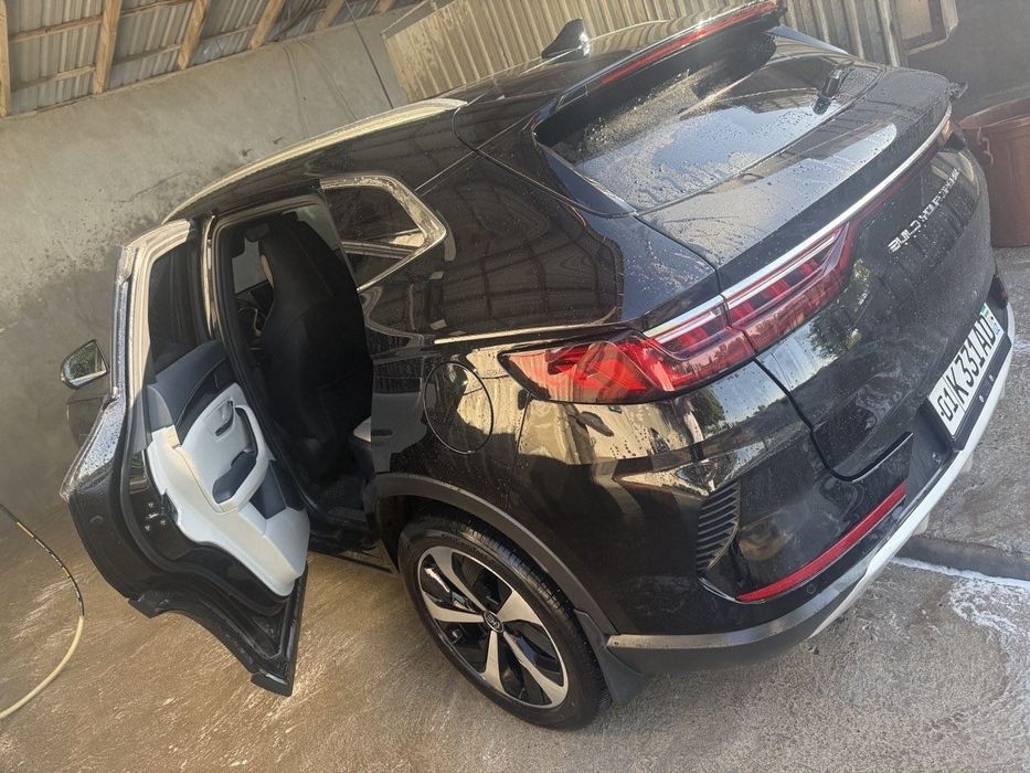 BYD song plus full pozisyon BYD BYD