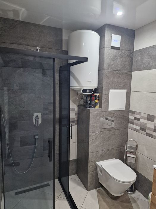 Продава се Двустаен апартамент в Стара Загора, Железник - изток - 61 кв.м за 1361 €/кв.м - Снимка #8