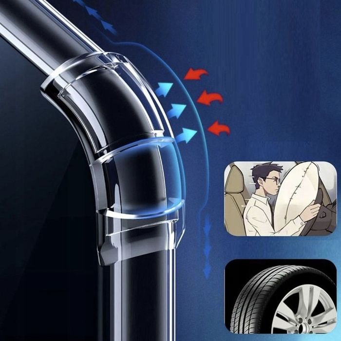 Motorola Edge 70 / 60 / Pro / Fusion /Удароустойчив TPU силиконов кейс