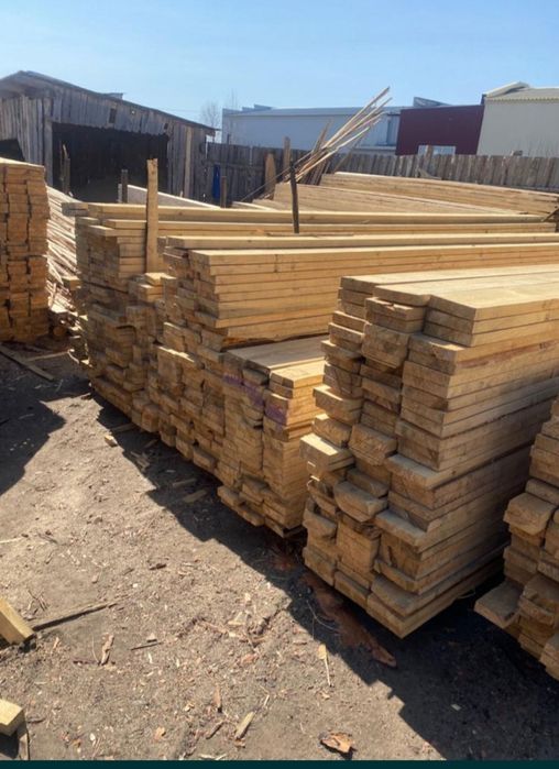 ПИЛОМАТЕРИАЛ. Распродажа.Стропила. Балки. Тёс. Рейки.