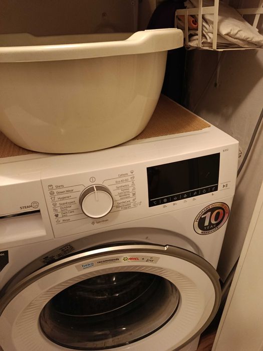 Пералня Беко Beko B3WF