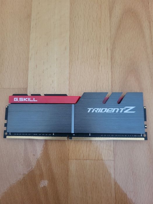 Memorie ram G.Skill ddr4 16gb