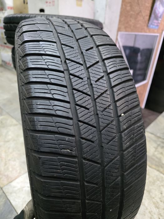 1бр Зимна гума 215 60 16 - Barum