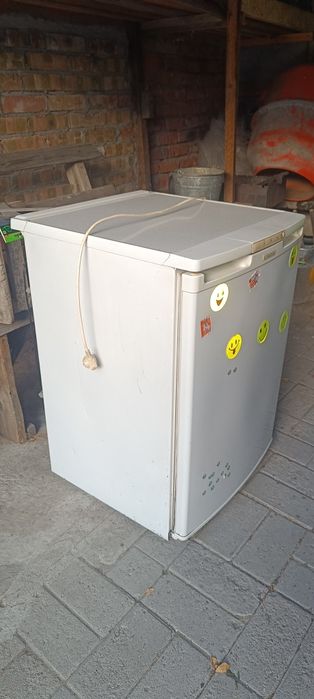Продам морозильную камеру Бирюса