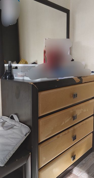 Шкаф, комод, тумба