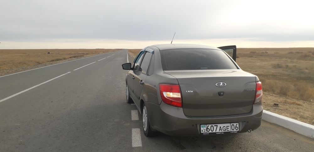 Продам Авто Гранта