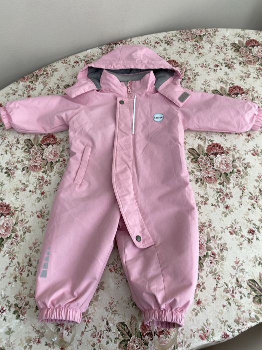 Комбенизон осень весна