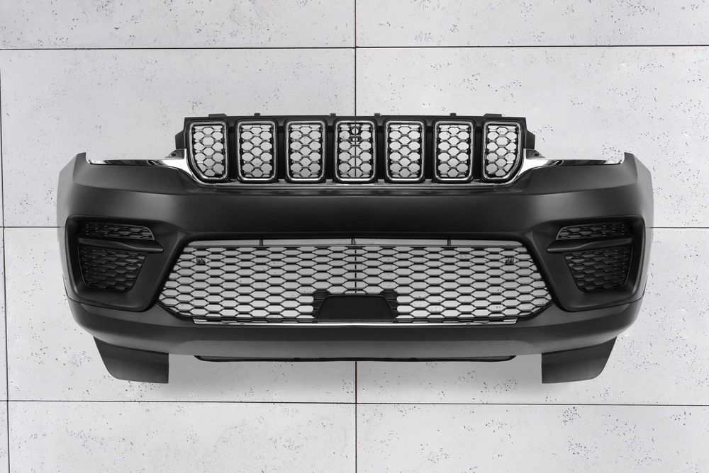 Комплект предна броня JEEP GRAND CHEROKEE V WL 2021+ SUMMIT
