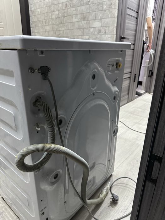 Стиральная Машина  beko