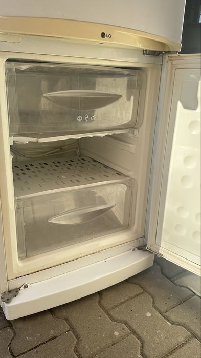 Холодильник LG GC-279S